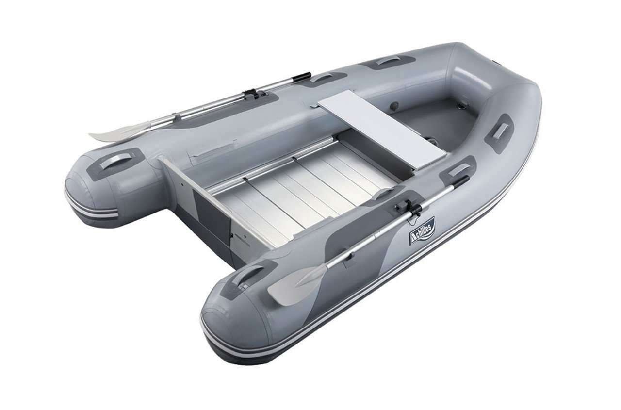 Achilles SPD-E Series Inflatable Boat | SPD-310E 2022