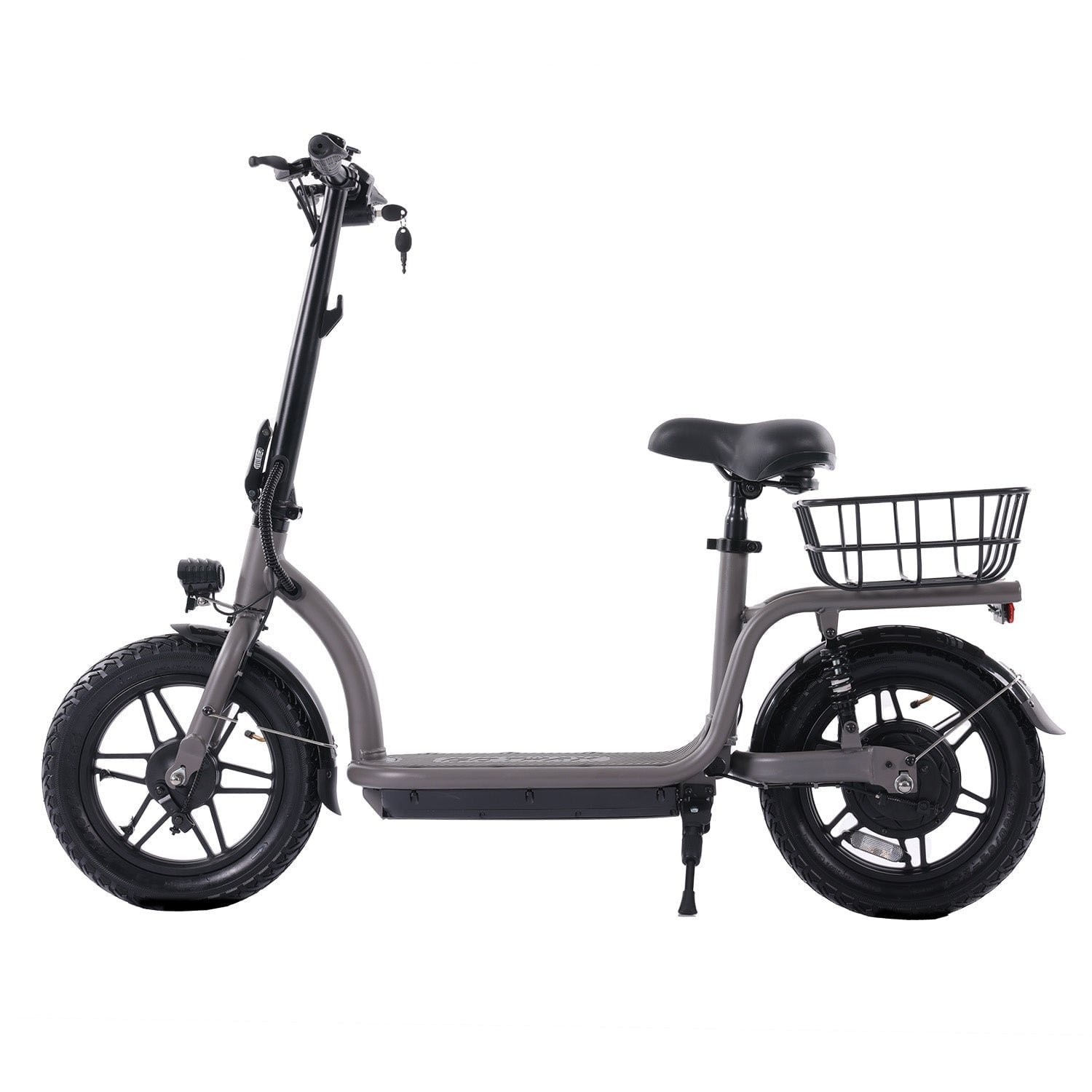 Flex Electric Scooter Supplier
