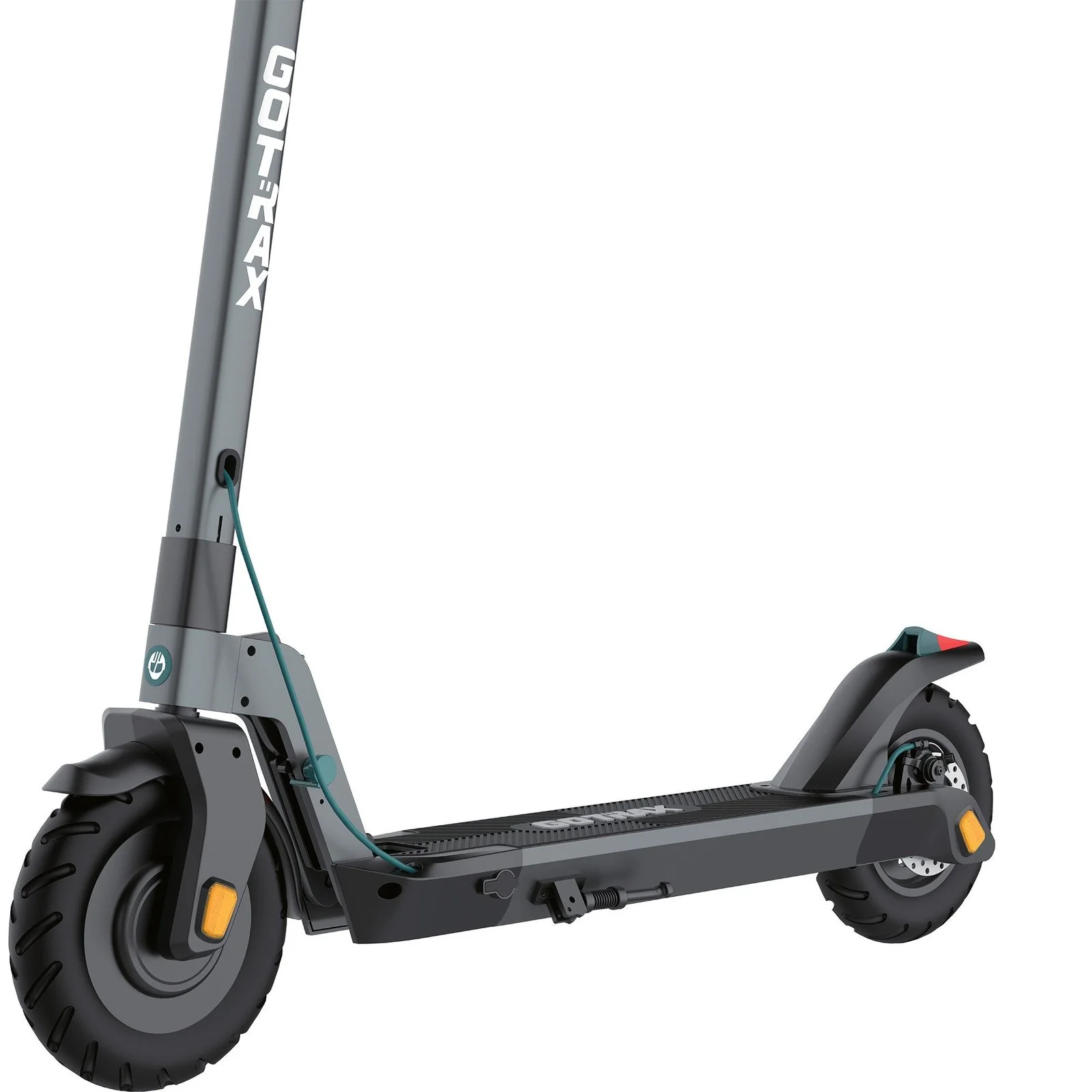 G3 Plus Electric Scooter - Image 3