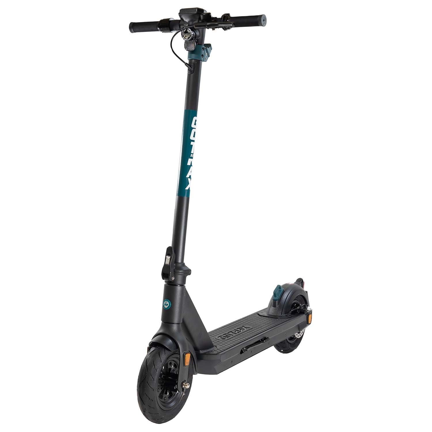 GMAX Electric Scooter Distributor