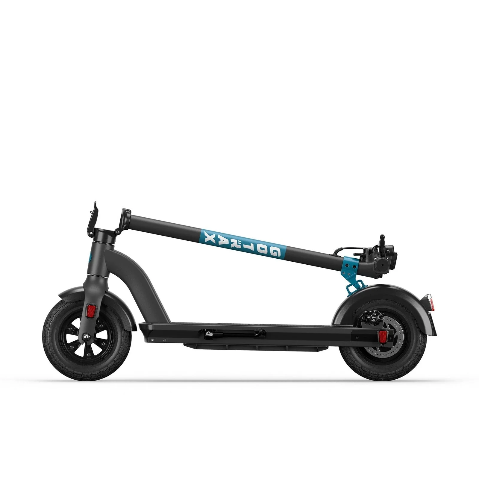 GMAX Ultra Electric Scooter - Image 3