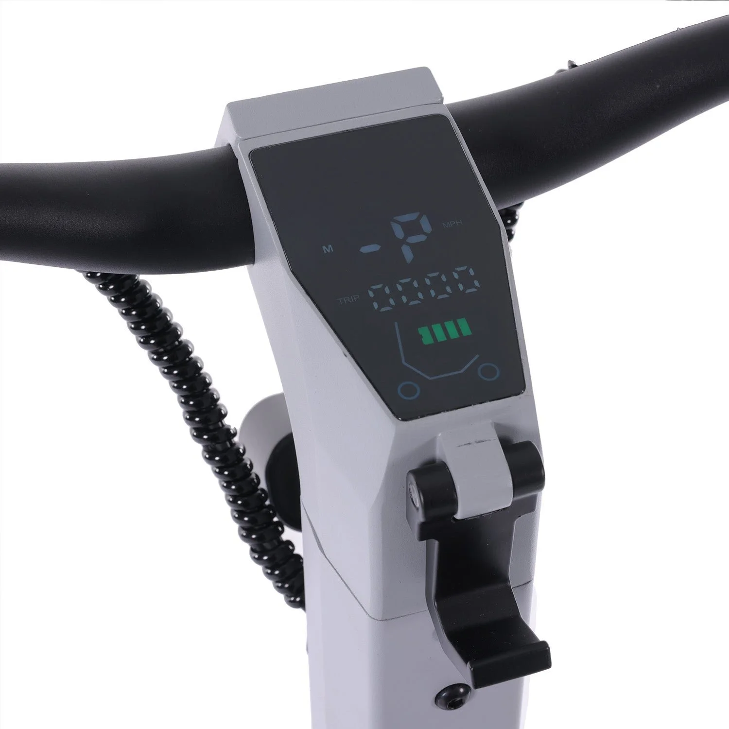 GX2 Electric Scooter - Image 4