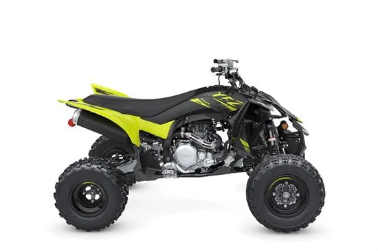 YFZ450R SE - Image 4