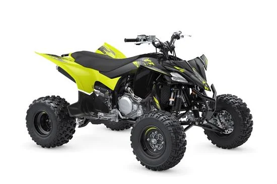 YFZ450R SE - Image 3