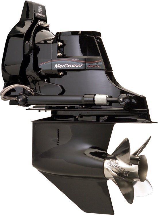 MerCruiser BRAVO ONE Sterndrive Distributor