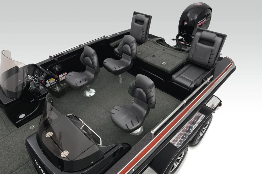 2023 ZV19 SPORT w/ 150 XL Pro XS® FourStroke Mercury® Pro XS - Image 2