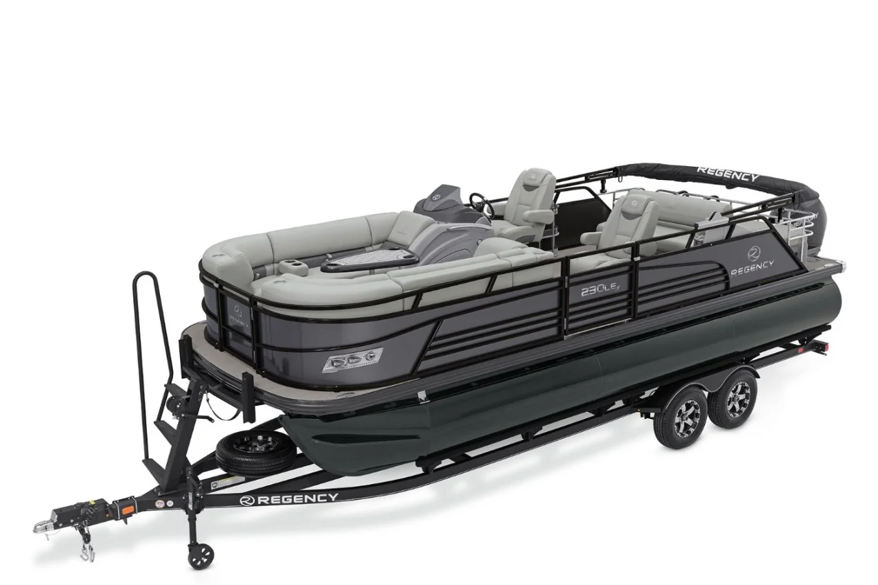 2023 250 LE3 SPORT w/ 350 L Verado® Mercury® Verado - Image 3