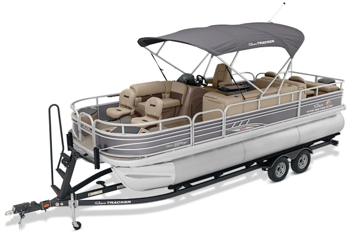 SPORTFISH™ 22 DLX - Image 3