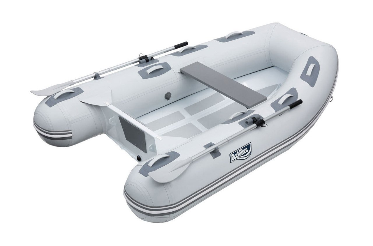 SALE – Achilles HB-AL Series Inflatable Boat | HB-240AL 2021