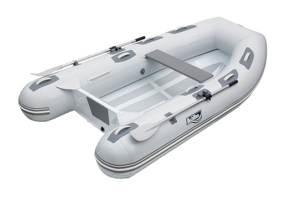 SALE – Achilles HB-AL Series Inflatable Boat | HB-270AL 2021