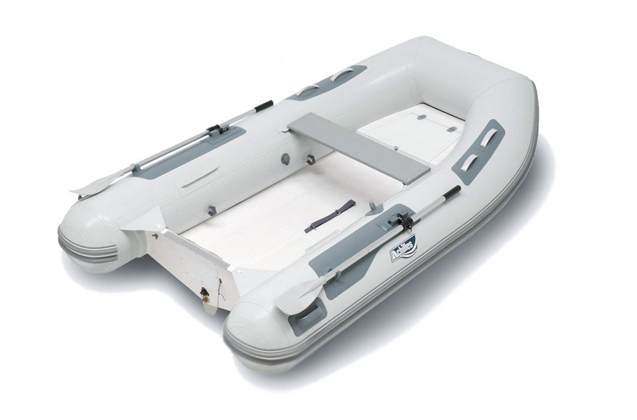 SALE – Achilles HB-DX Series Inflatable Boat | HB-280DX 2021