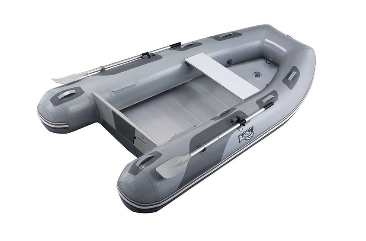 SALE – Achilles LSR Series Inflatable Boat | LSR-290E 2021