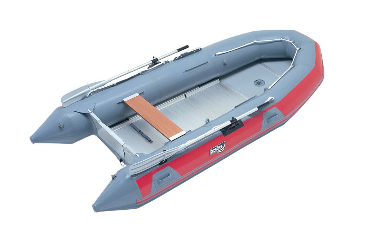 SALE – Achilles SGX Series Inflatable Boat | SGX-122 2021