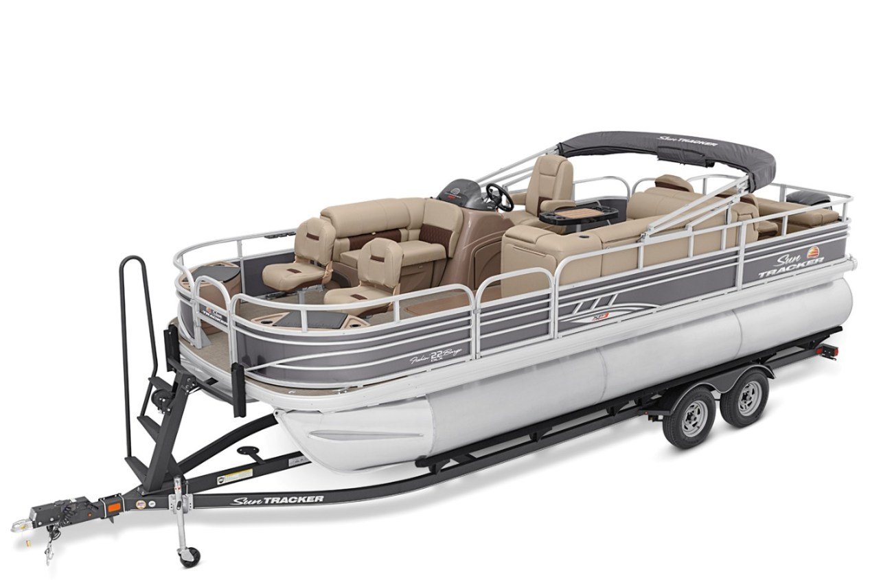 SPORTFISH™ 22 DLX Supplier