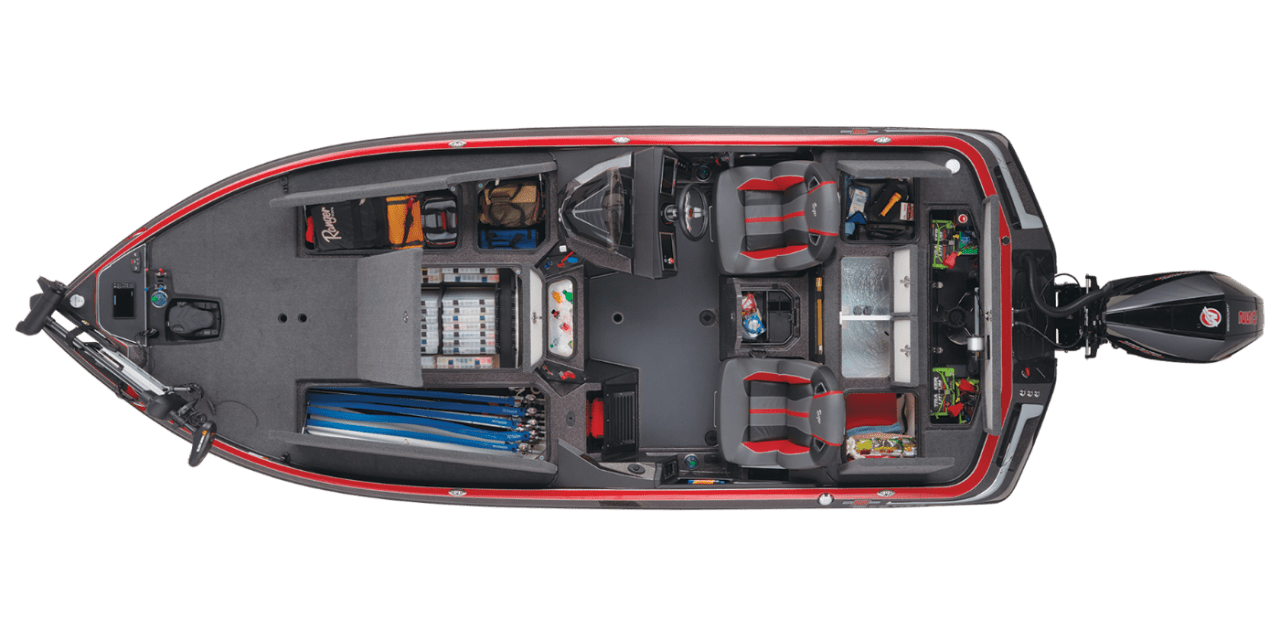 Z521R Ranger Cup Equipped Supplier