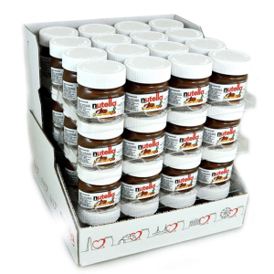 Nutella 25g