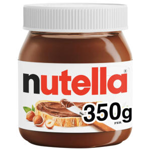 Nutella 350g