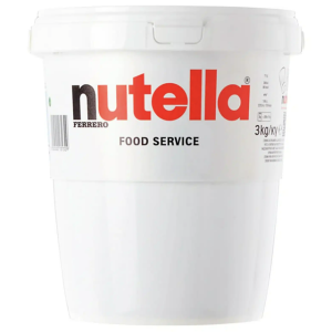 Nutella 3kg