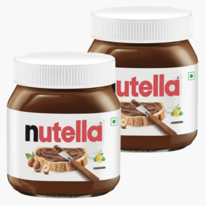 Nutella 400g