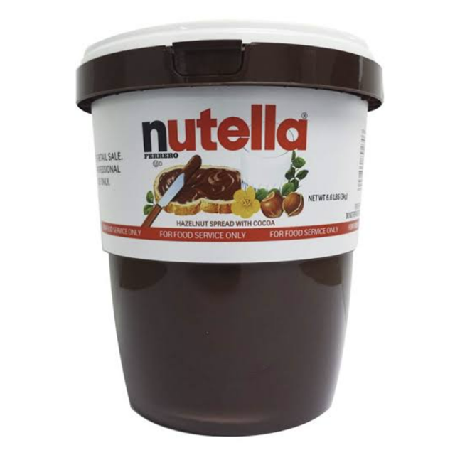 Nutella 5kg