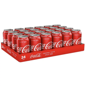 Wholesale Coca Cola Soft Drink