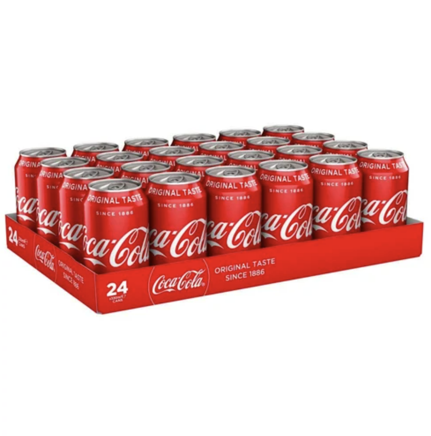 Wholesale Coca Cola Soft Drink