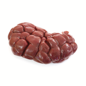 Wholesale Frozen Halal Buffalo Kidney