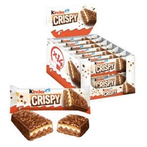 Kinder Crispy 34g