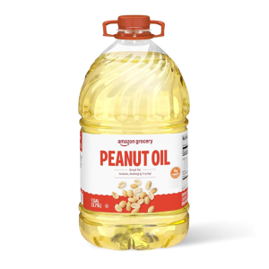 Refined Peanut Oil Wholesale