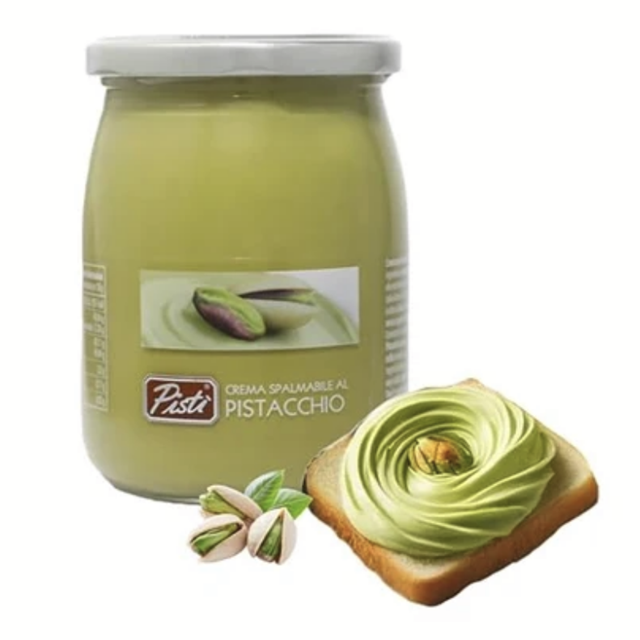 Pistachio Spread 600g Wholesale