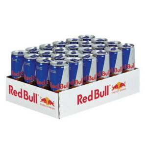 Red Bull Energy Drink 250ml Cans Wholesale