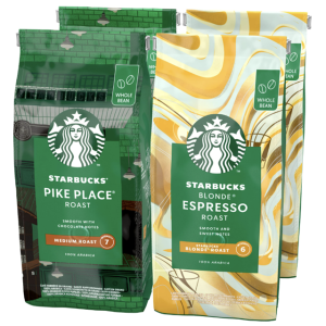 Starbucks Coffee Beans 450g