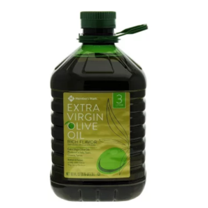 Extra Virgin Olive Oil Bulk