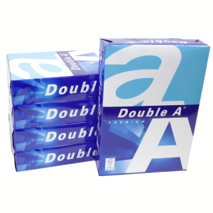 Double A4 Copy Paper