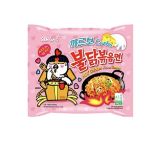 Buldak Ramen Noodles Wholesale