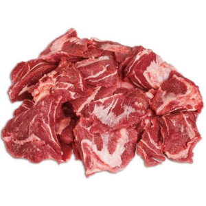 Wholesale Frozen Halal Buffalo Meat Trimming
