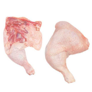 Wholesale Frozen Halal Chicken Leg Quarters