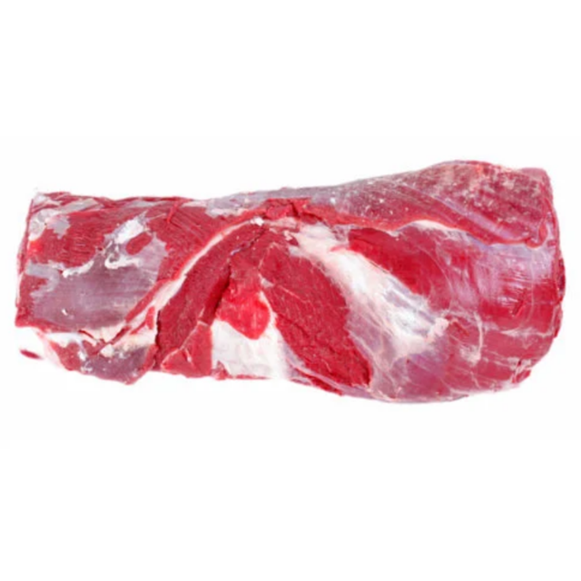 Wholesale Frozen Halal Buffalo Brisket Chuck