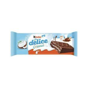 Kinder Delice Coconut 39g