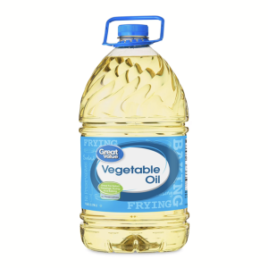Vegetable Cooking Oil Wholesale