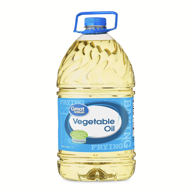 Vegetable Cooking Oil Wholesale
