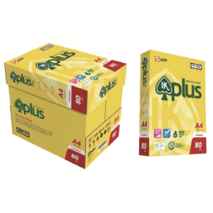 IK Plus Multi Purpose Paper