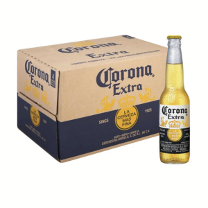 Wholesale Corona Beer