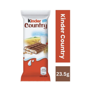 Kinder Country 23.5g
