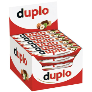 Ferrero Duplo 18.2g