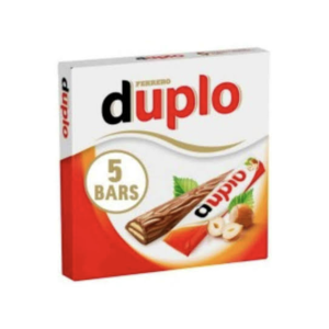 Ferrero Duplo T5 91g
