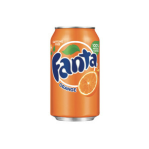 Wholesale Fanta Drink Supplier