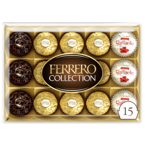 Ferrero Collection 172g