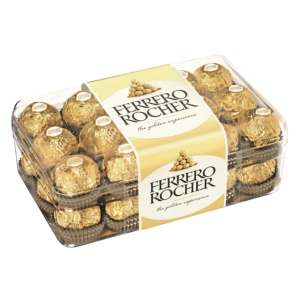 Ferrero Rocher 375g