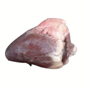 Wholesale Frozen Halal Buffalo Heart